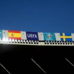 Spain vs Sweden – LIVE Commentary – Euro 2020