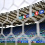 Italy vs Switzerland – LIVE Commentary – Euro 2020