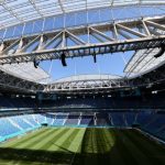 Finland vs. Russia – LIVE Commentary – Euro 2020