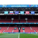 Russia vs Denmark – Live Commentary-EURO 2020