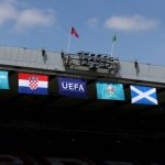 Croatia vs Scotland – Live Commentary – EURO 2020