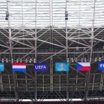 Netherlands vs. Czech Republic – LIVE Commentary – Euro 2020