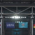 England vs. Germany – LIVE Commentary – Euro 2020