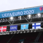 Denmark vs Finland – LIVE Commentary – EURO 2020