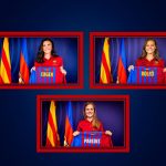 #MercadoDePases: Refuerzos de lujo para el Barcelona Femení