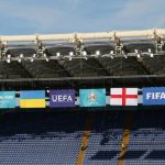 Ukraine vs England-Live Commentary-Euro 2020