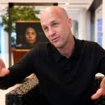 Jordi Cruyff: “I will never replace Koeman, it would be ugly and I have principles”