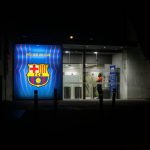 Barcelona scraping together funds to comply with spending limit