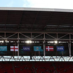 England vs. Denmark – LIVE Commentary – EURO 2020