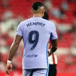 Memphis: “I want more. I am not satisfied with a tie”