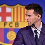 Messi: “Hopefully I can return to this club, in whatever way”