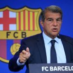 The board is working to benefit the club in the long run, assures Joan Laporta