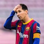 Messi and Barcelona prepare for a future without each other