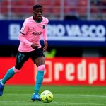 Tottenham expresses interest in signing Ilaix Moriba from Barcelona