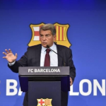 Joan Laporta’s press conference: Messi’s departure, club’s financial woes, and the road ahead