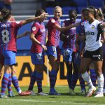 #LigaIberdrola: Barcelona, una máquina de ganar