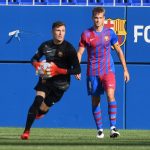 Barça B fall short once again