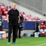 Koeman: I feel supported by my players; for the others, I don’t know