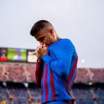 Barca will win something this season, asserts Gerard Pique