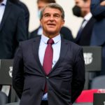 Laporta: “I have not spoken with Messi again”