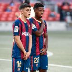 FC Barcelona looking to extend Pedri and Ansu Fati’s contracts