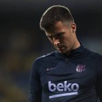 Barcelona and Iñaki Peña working towards  winter loan deal