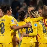 #UWCL: Segunda victoria para el Barcelona