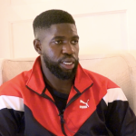 Umtiti talks whistles, injuries, and getting back to his best in exclusive interview