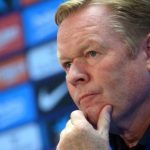 Koeman: “I hope there is a full stadium with a great atmosphere and that our people enjoy”