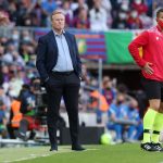 Koeman calls emergency meeting with doctors