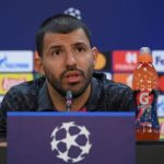 Agüero: “Ansu is one of those talents that doesn’t appear often”