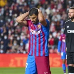 Barça beaten by Rayo Vallecano for the first time in 19 years