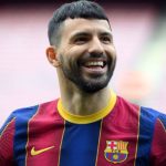 Aguero: Which player does not want to be at Barca?