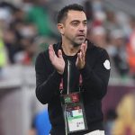 Xavi given permission to return to FC Barcelona as manager