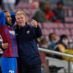 Mingueza: The team stopped believing in Koeman’s ideas