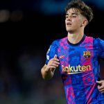 Gavi renewal on track, player wants nothing else but Barça