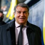 Joan Laporta: “For me, Dembélé is better than Mbappé”