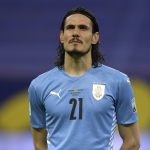 Edinson Cavani: An option for Barça