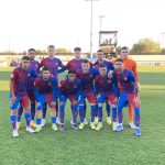 Another Loss for Barça B