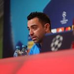 Xavi: We are trying to make Barca superior to every rival in Europe