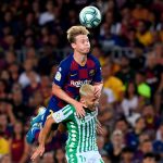 FC Barcelona – Real Betis: Match Preview