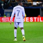 Barca and Dembélé meet – the Frenchman wants to stay