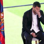 Agüero retires: “I’m very proud of the career I’ve had”