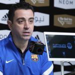 Xavi: “El Clásico is unpredictable, the favourite doesn’t always win”