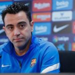 Xavi: “Roberto is a player who has to continue at the club”