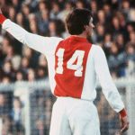 Johan Cruyff’s 14 rules for playing football on the streets