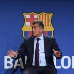 Laporta takes Bartomeu’s board to the prosecutor’s office