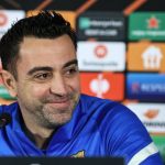 Xavi: “I have complete confidence and faith in Ansu”