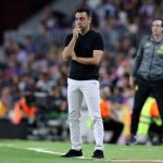 Xavi: “We have to change a lot of things”