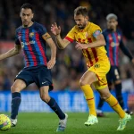 Busquets: “We want to win LaLiga as soon as possible”